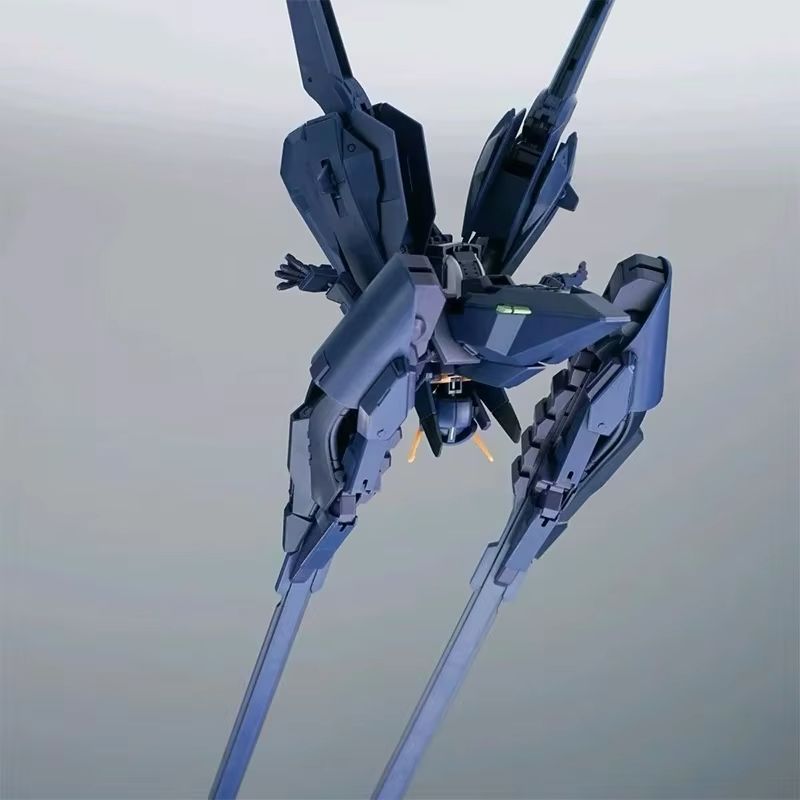 Bandai Model Gundam Hg - Модель Ak Hg 002 TR-6 Woundwort,