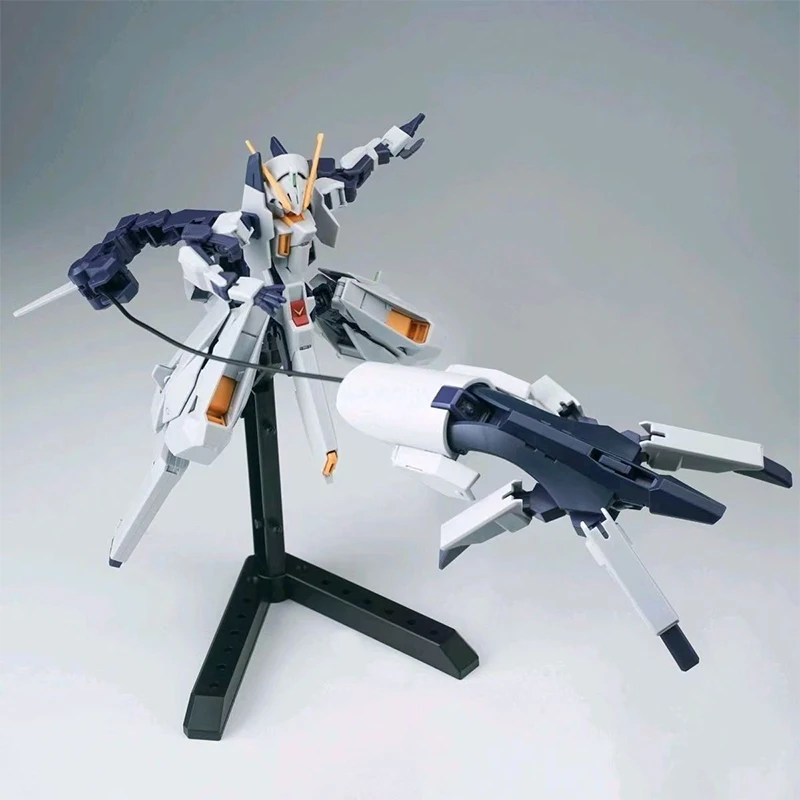 Модель Ak Hg 002 TR-6 Woundwor – обзор и цена Bandai Model Gundam Hg