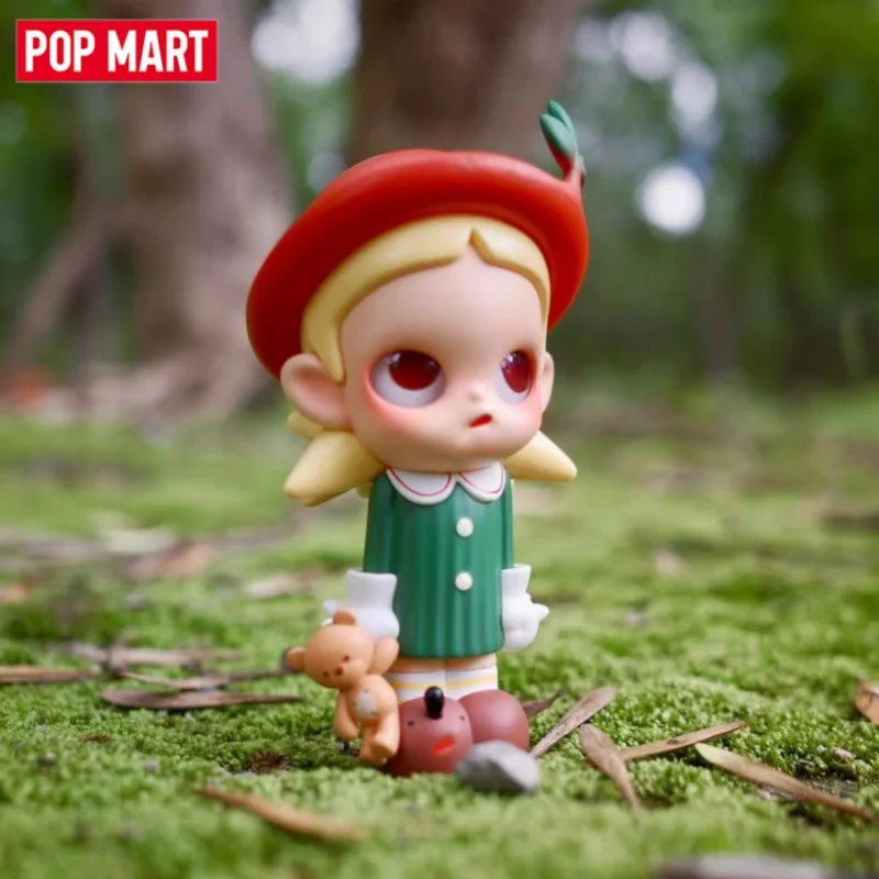 Серия Zsiga Walking Into The F – обзор и цена Mystery Box Blind Bag