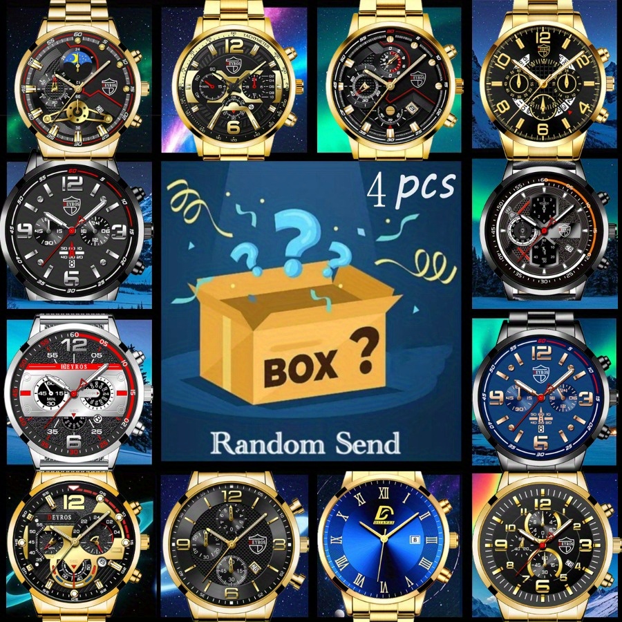 Mystery Box Купите 1, получите – обзор и цена Mystery Box Blind Bag
