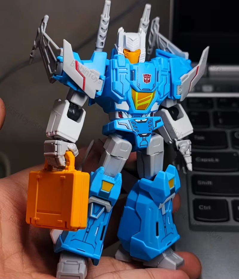 Конструктор Blokees Transforme – обзор и цена Lego Set Technic