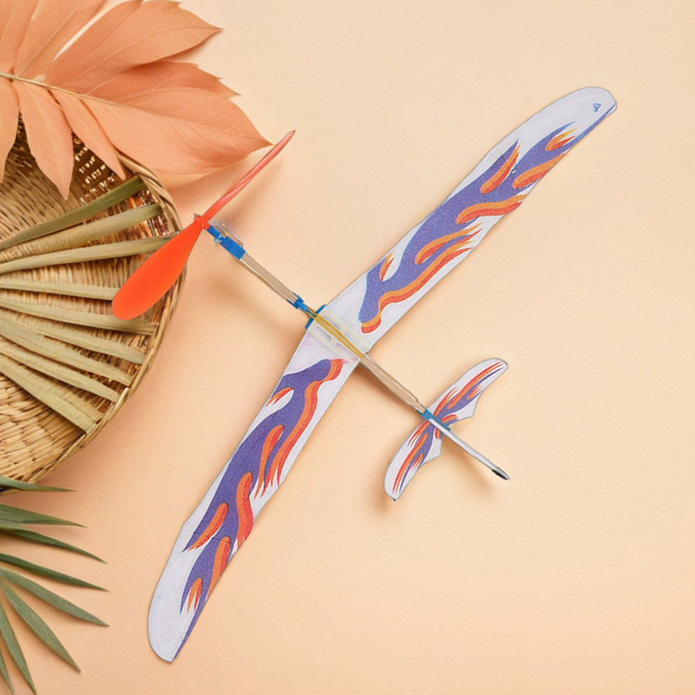 4 модели самолетов для детей,  – обзор и цена Model Airplane Plastic