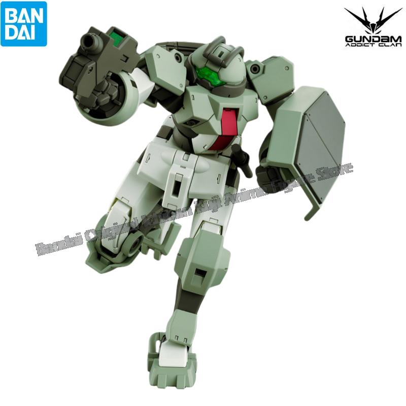 В наличии Модель куклы Bandai  – обзор и цена Bandai Model Gundam Hg