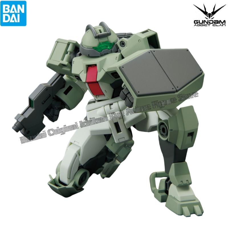 В наличии Модель куклы Bandai  – обзор и цена Bandai Model Gundam Hg