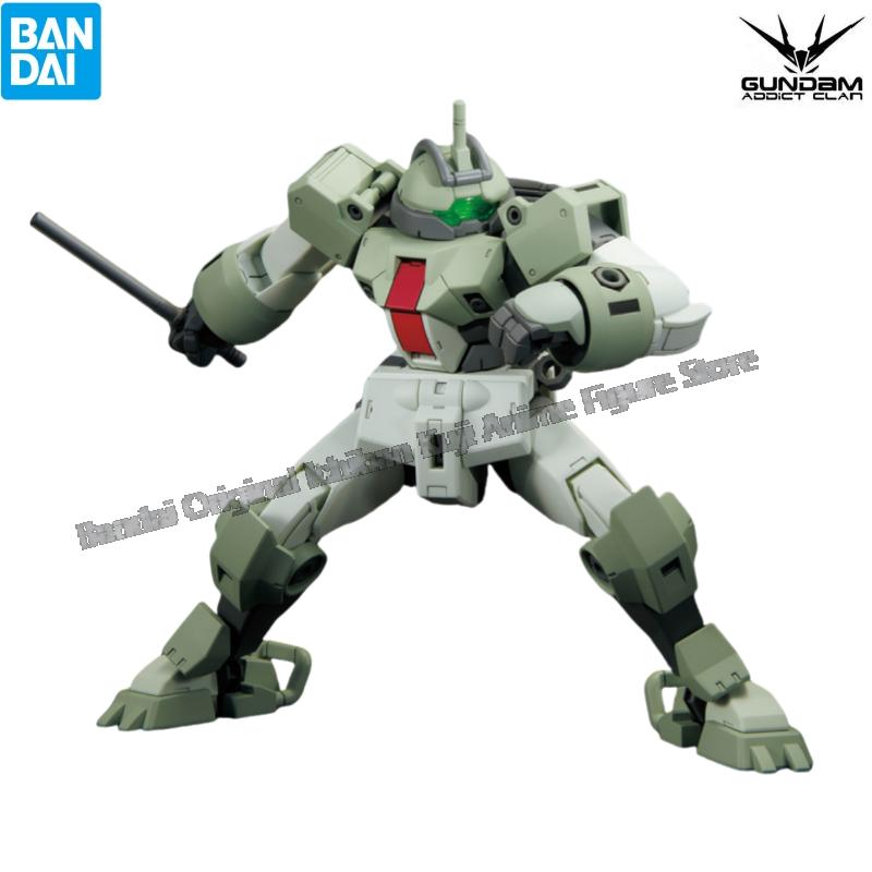 В наличии Модель куклы Bandai  – обзор и цена Bandai Model Gundam Hg