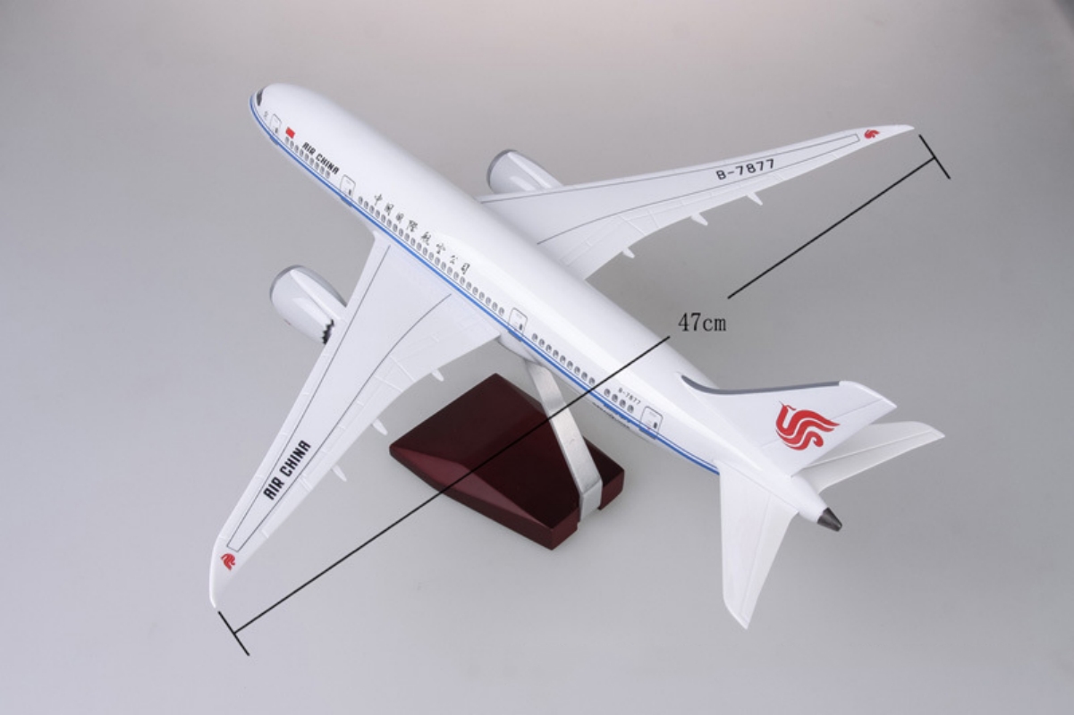 Игрушки самолета для детей B78 – обзор и цена Model Airplane Plastic