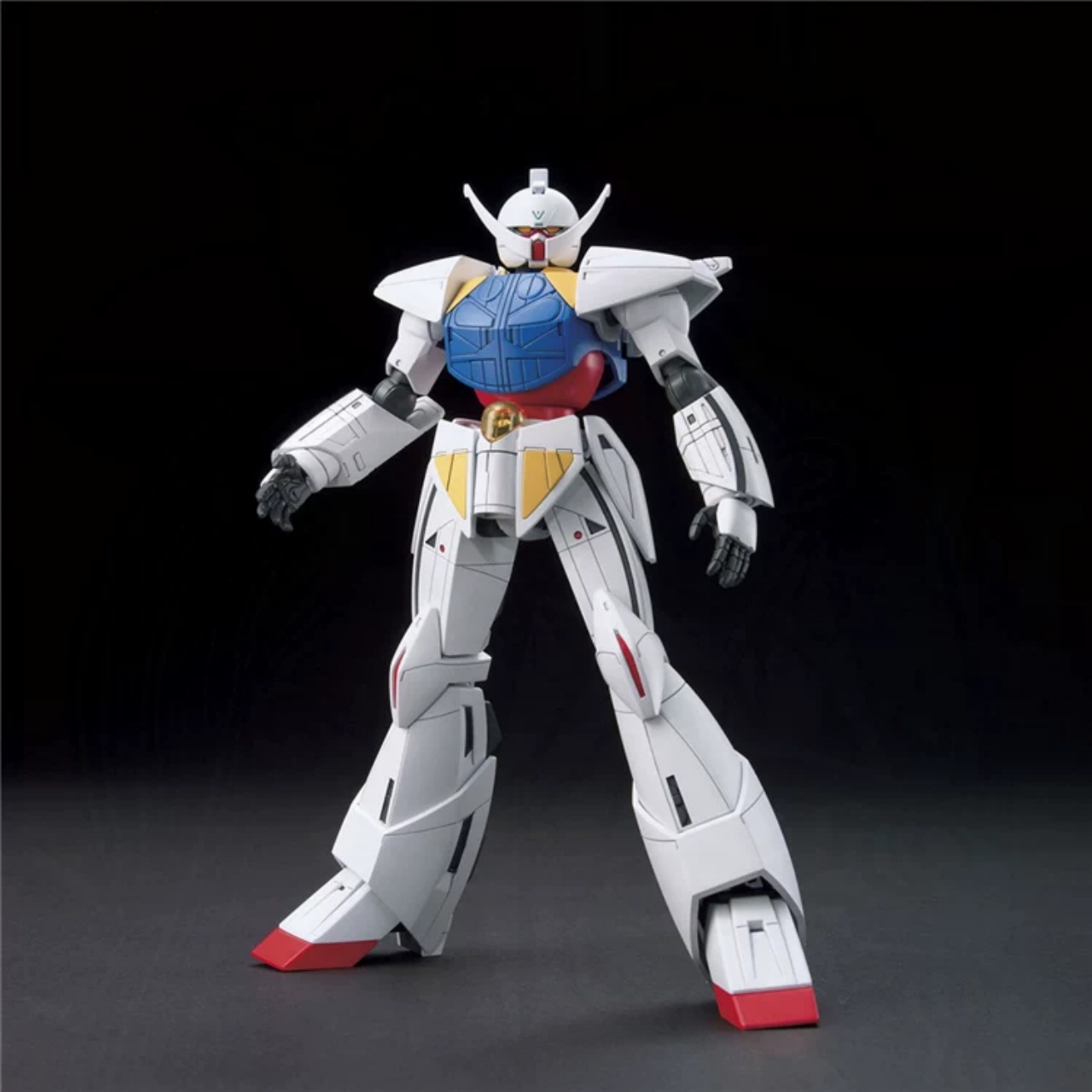 Оригинальная фигурка Bandai, м – обзор и цена Bandai Model Gundam Hg