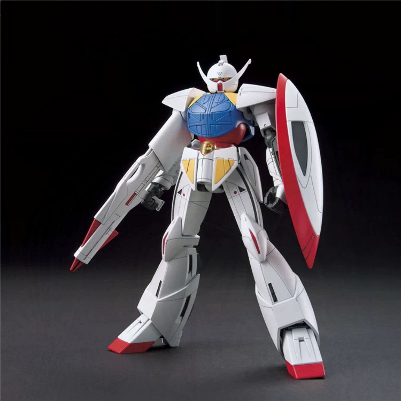 Оригинальная фигурка Bandai, м – обзор и цена Bandai Model Gundam Hg