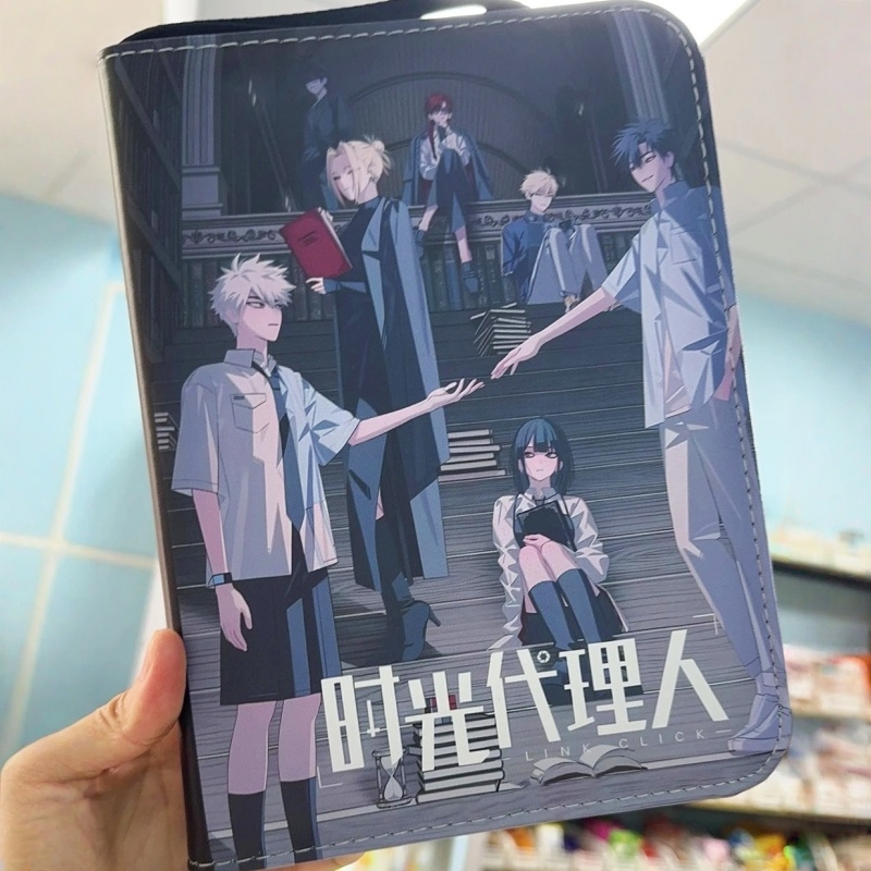 Коллекционный альбом для карто – обзор и цена Trading Card Binder