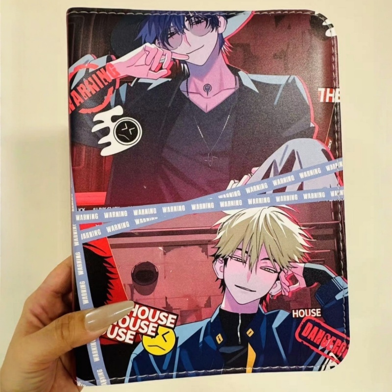 Коллекционный альбом для карто – обзор и цена Trading Card Binder